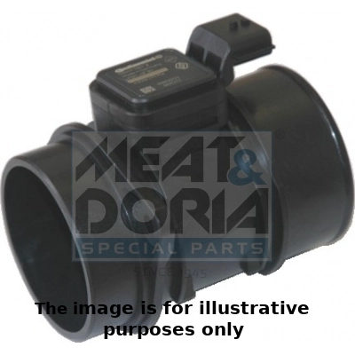 Mass Air Flow Sensor